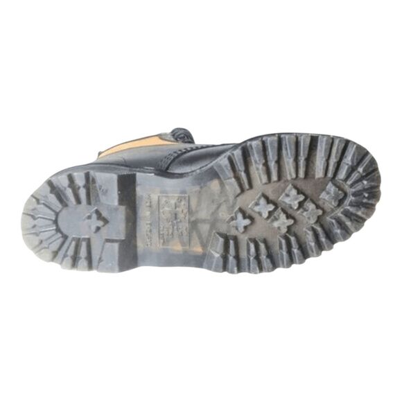 DR. MARTENS 1460 Combat Boot Size M8/W9 main image 8